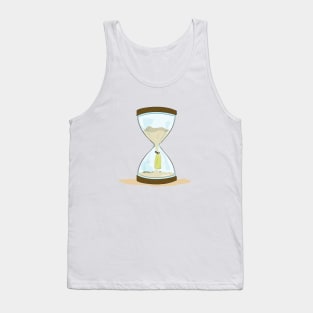 Hourglass Tank Top